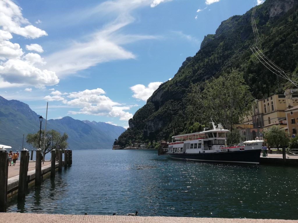 Jezioro Garda, jaki region wybrać? to najczęstsze pytanie przed wyjazdem. W kilku zdaniach, faktach spróbuję odpowiedzieć na to pytanie.
