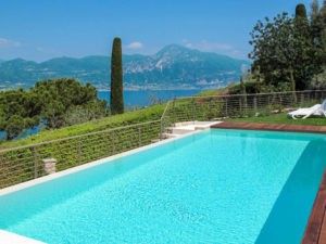 Apartamenty Gianni Jezioro Garda
