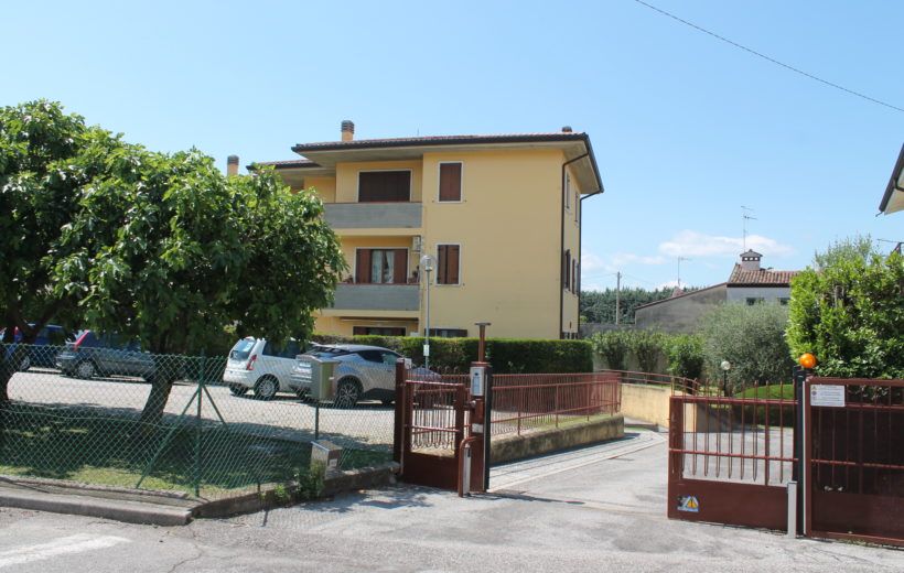 Apartament san zeno w Bardolino, nocleg u Polaków Jezioro Garda