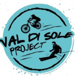 logo 2 val di sole project Mały